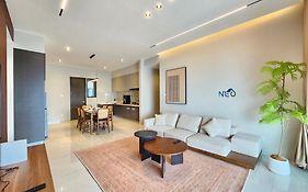 Country Garden Danga Bay Instyle Sea View Homestay Suite By Neo