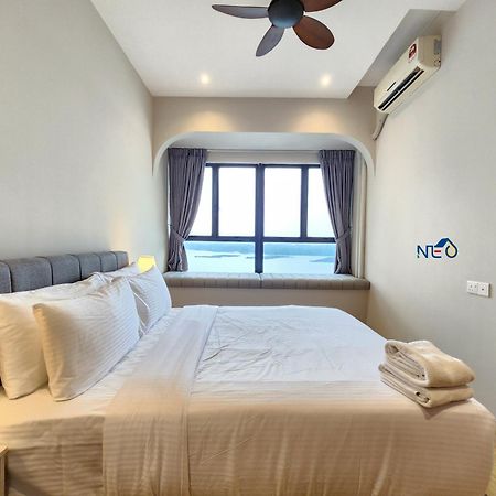 Country Garden Danga Bay Instyle Sea View Homestay Suite By Neo Johor Bahru Luaran gambar