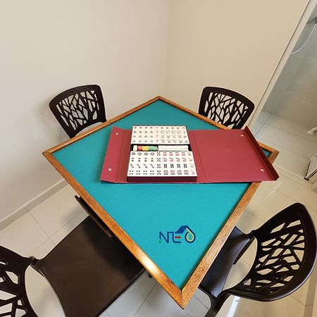 Country Garden Danga Bay Instyle Sea View Homestay Suite By Neo Johor Bahru Luaran gambar