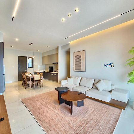 Country Garden Danga Bay Instyle Sea View Homestay Suite By Neo Johor Bahru Luaran gambar