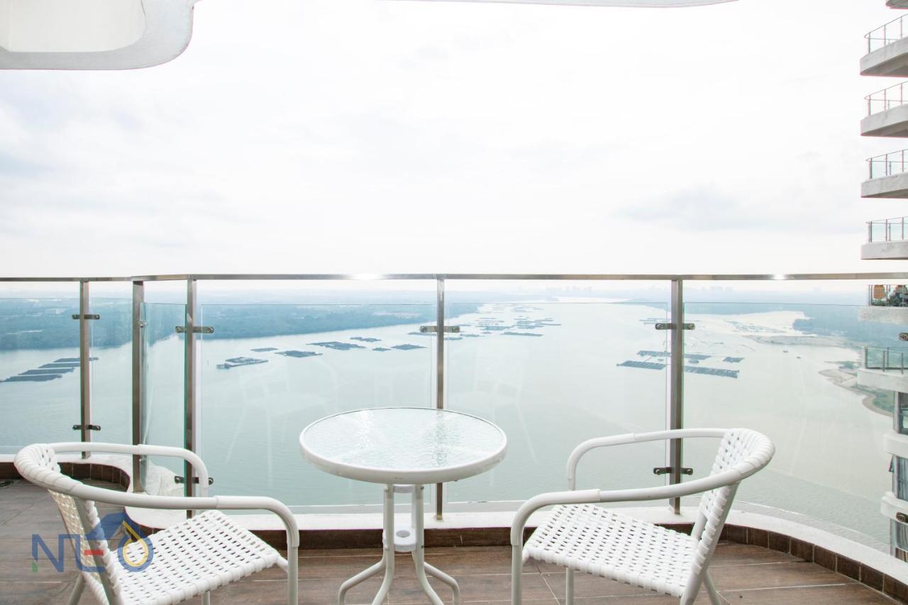 Country Garden Danga Bay Instyle Sea View Homestay Suite By Neo Johor Bahru Luaran gambar