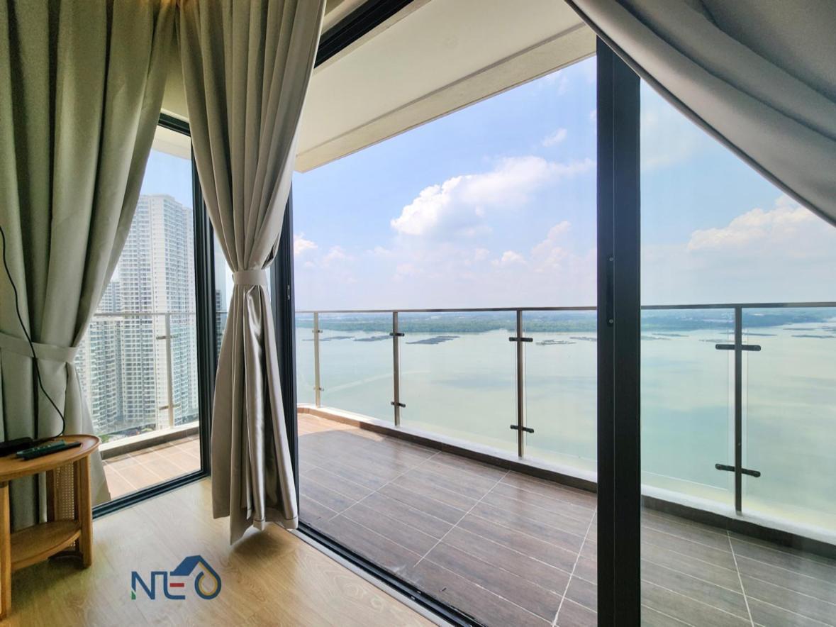 Country Garden Danga Bay Instyle Sea View Homestay Suite By Neo Johor Bahru Bilik gambar