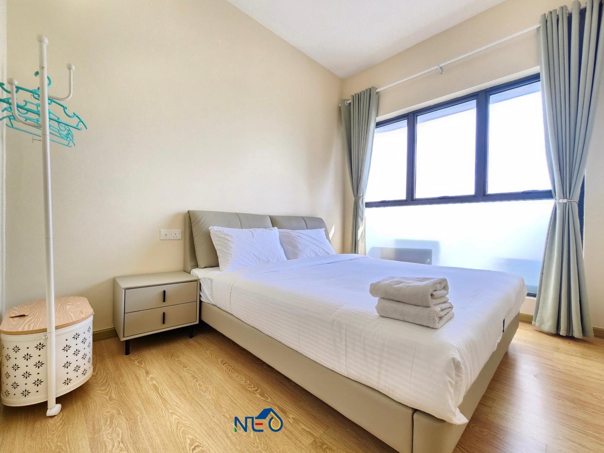 Country Garden Danga Bay Instyle Sea View Homestay Suite By Neo Johor Bahru Luaran gambar