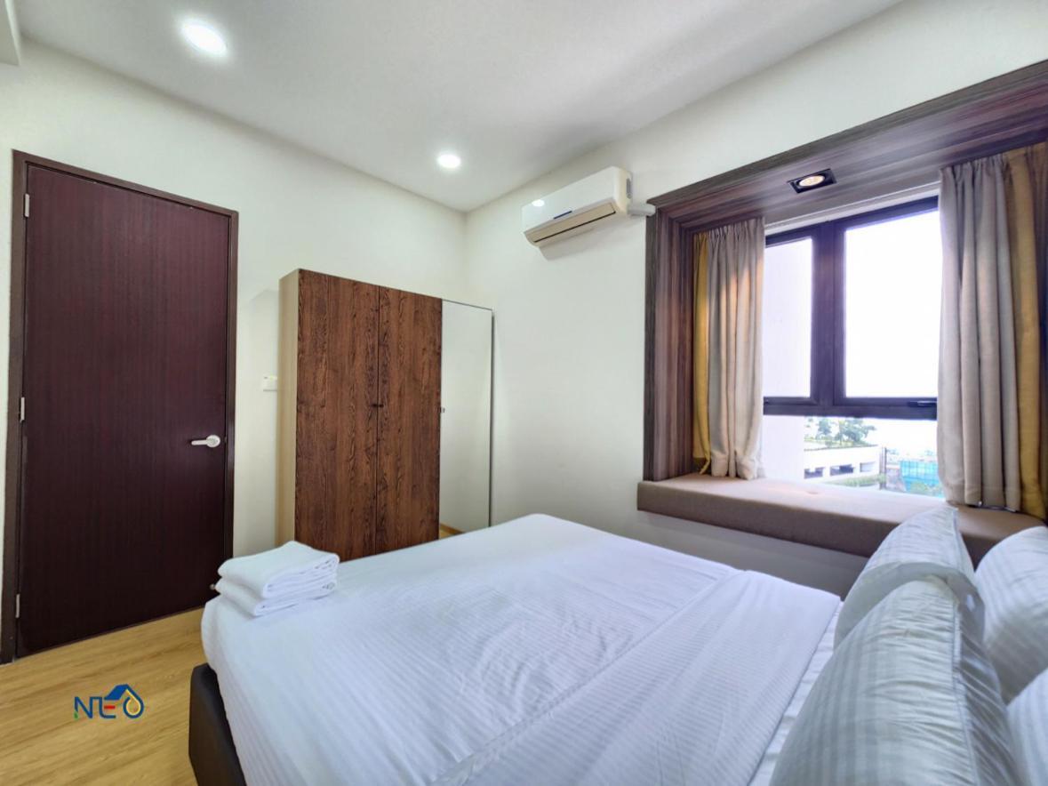 Country Garden Danga Bay Instyle Sea View Homestay Suite By Neo Johor Bahru Luaran gambar